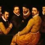 bartolomeo_passerotti-a_group_of_six_men_including_a_self_portrait